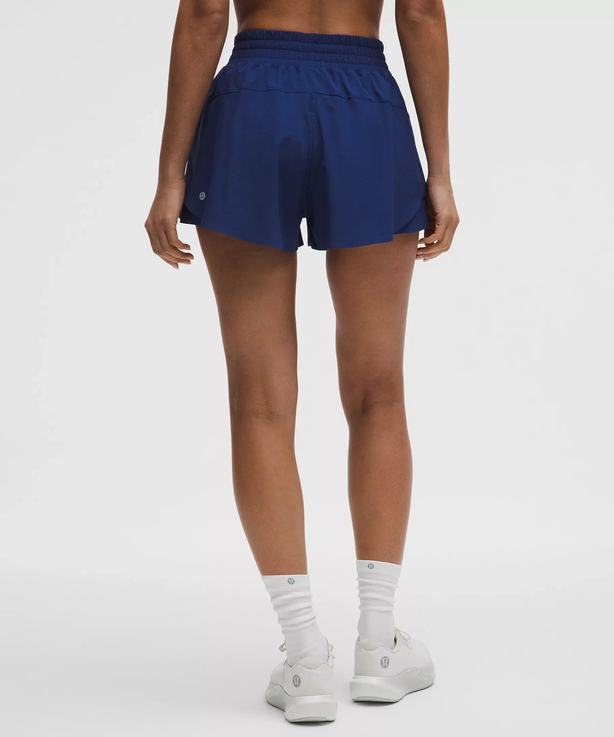 Short de tiro alto