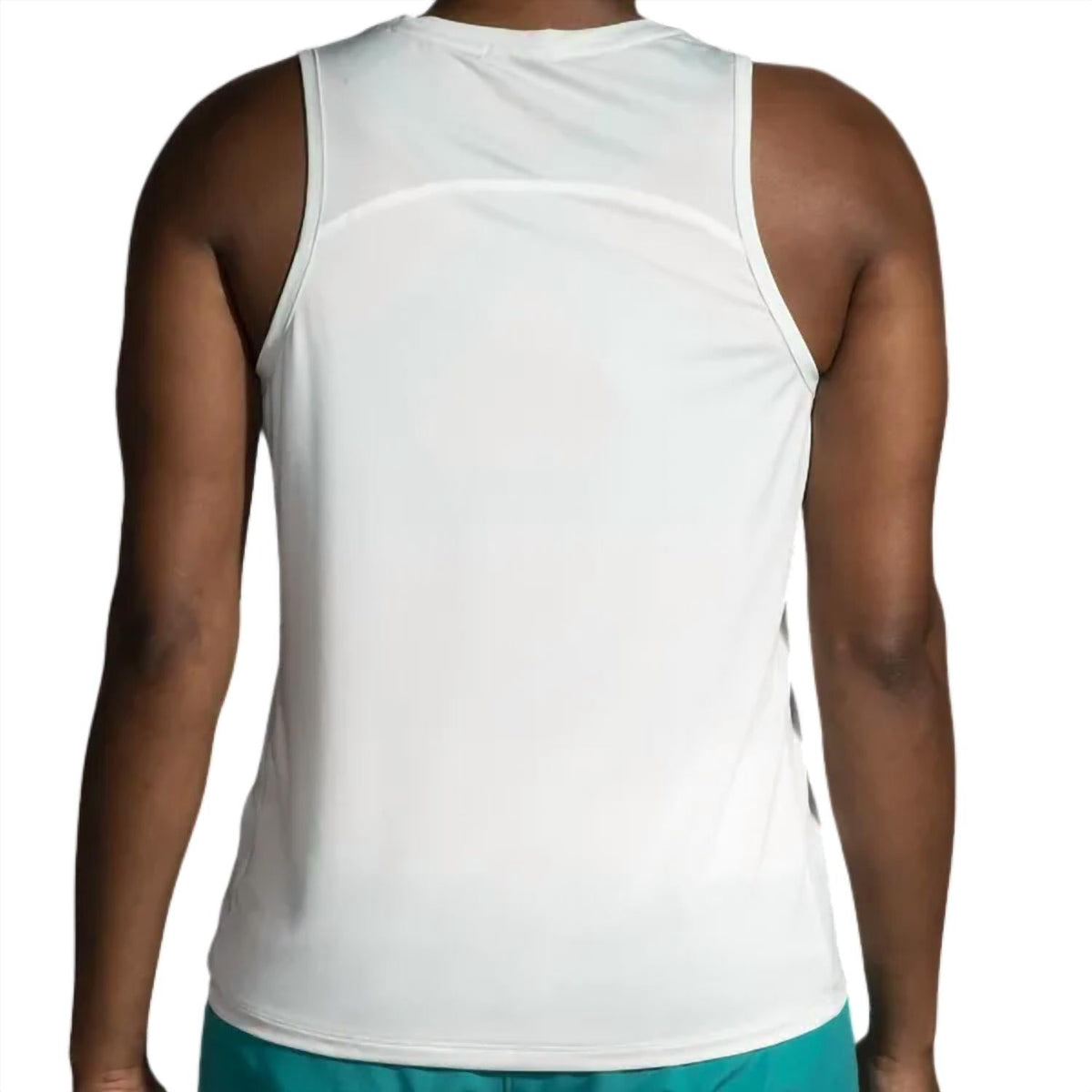 Camiseta sin mangas