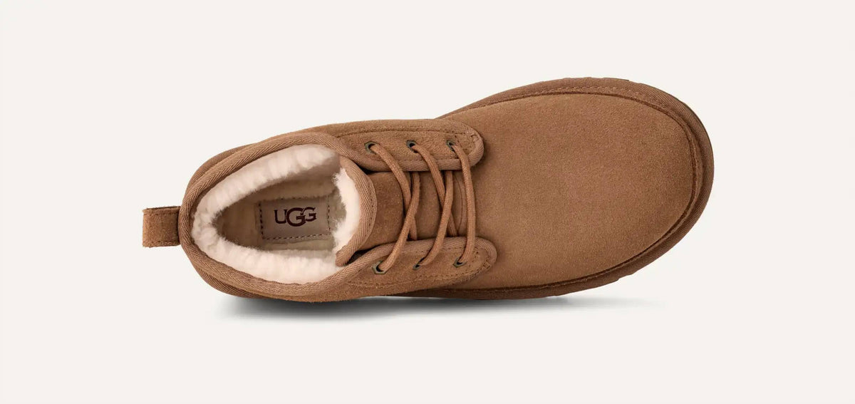 Botas de hombre
