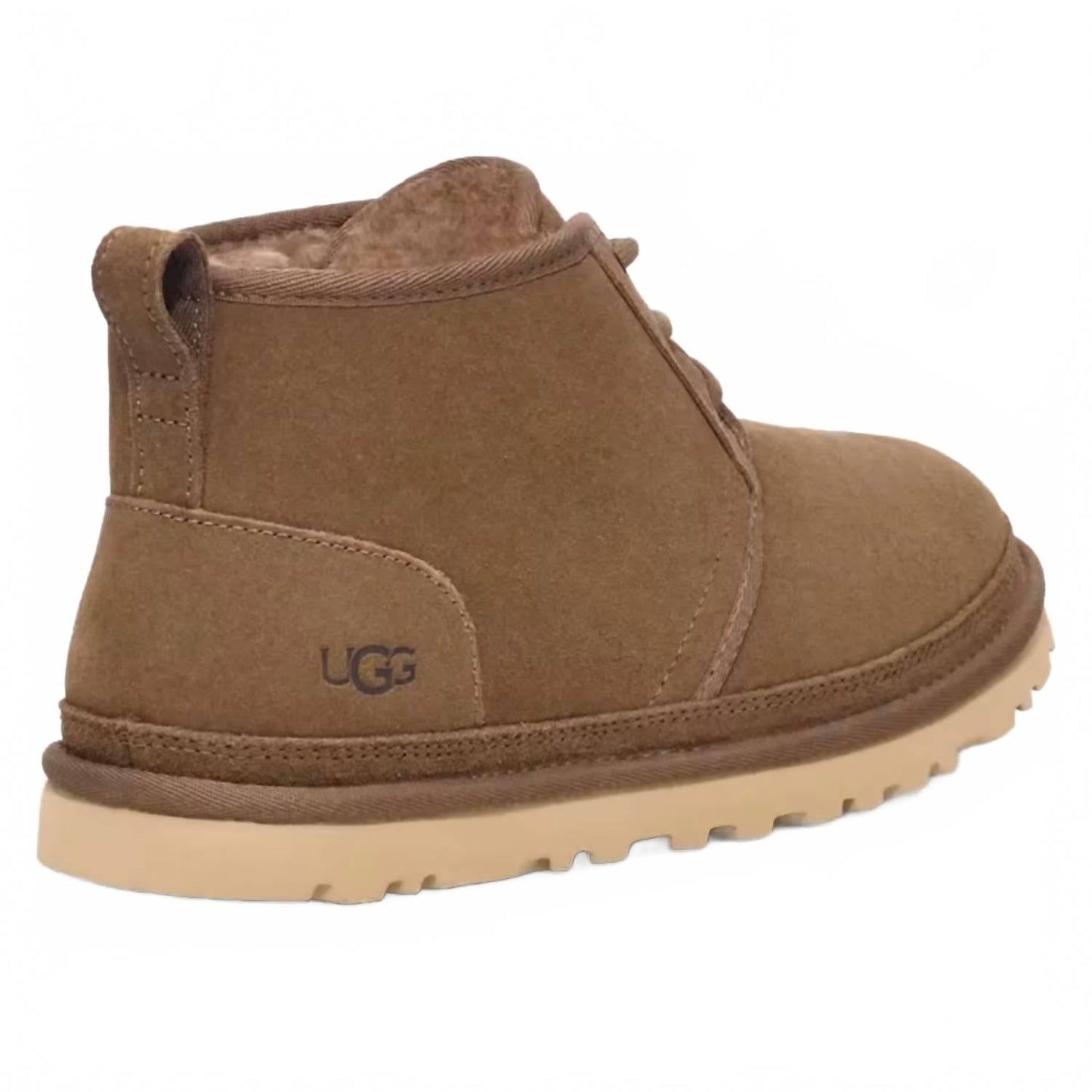 Botas de hombre