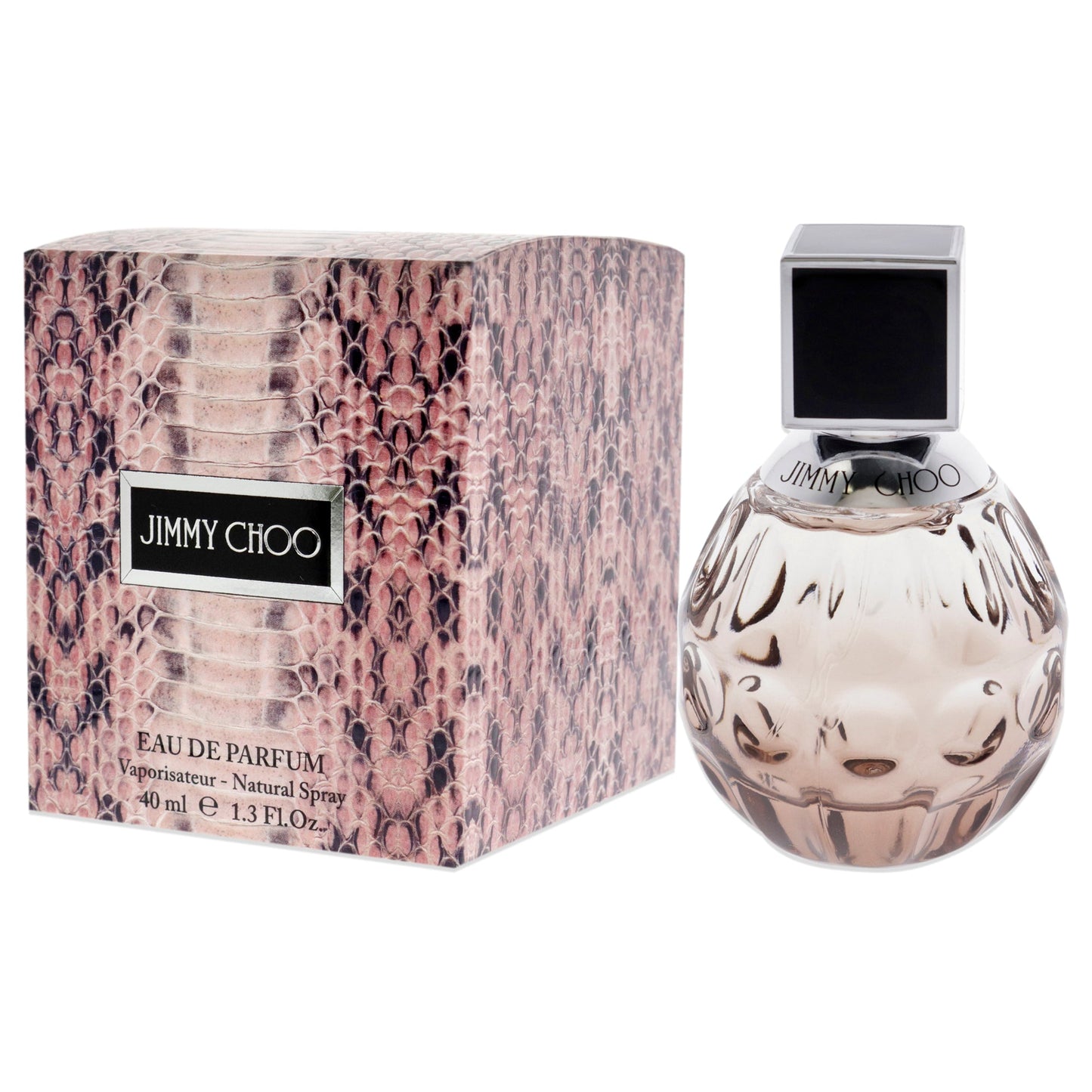 Perfume de mujer eau de parfum 1,3 oz