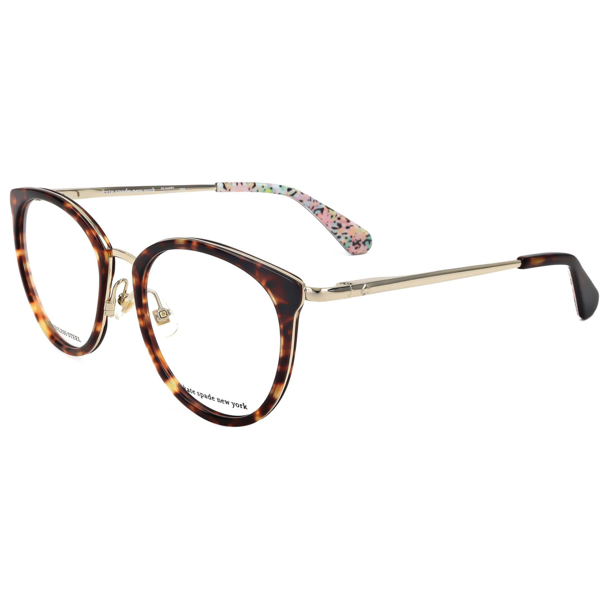 Montura para gafas de mujer 52 mm