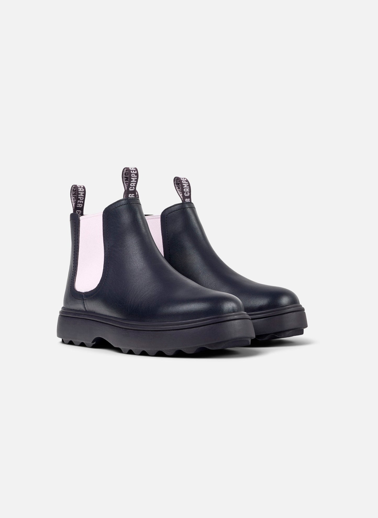 Botines infantil