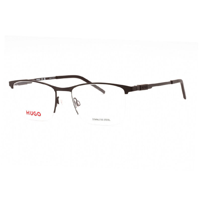 Gafas 54 mm color café