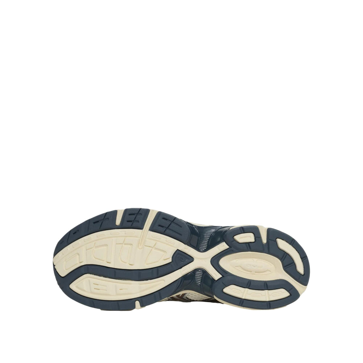 Calzado de hombre color crema