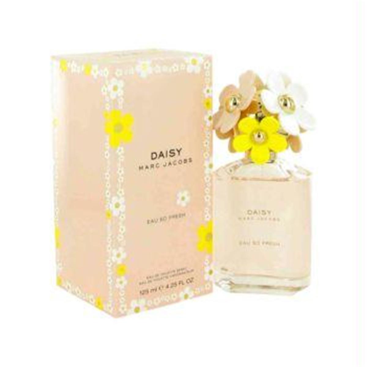 Perfume eau de toilette 4,2 oz