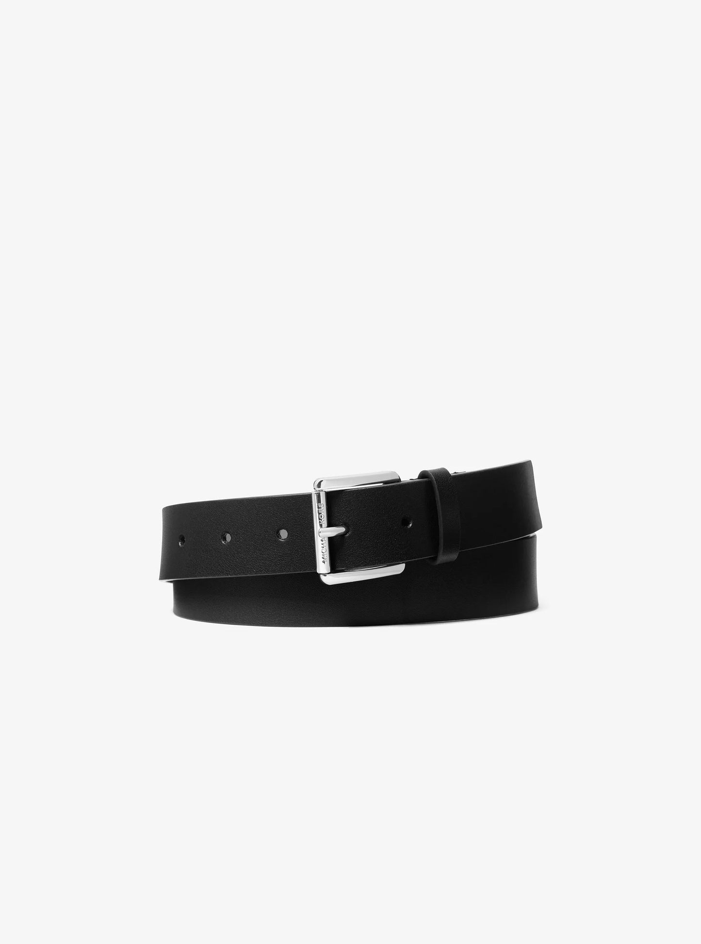 Cinturón de cuero