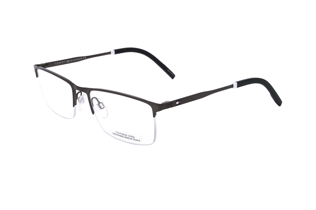 Montura para gafas de hombre 56 mm