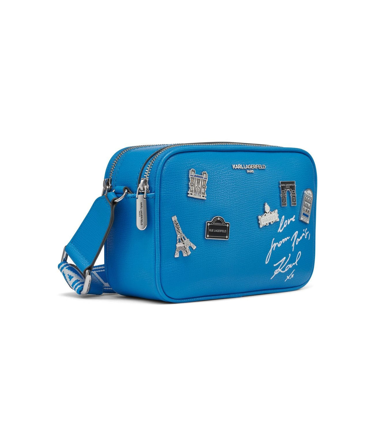 Bolso cruzado