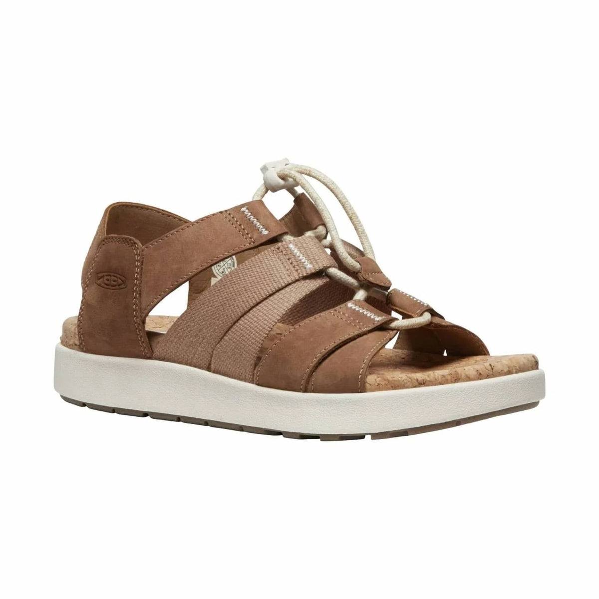 Sandalias de mujer
