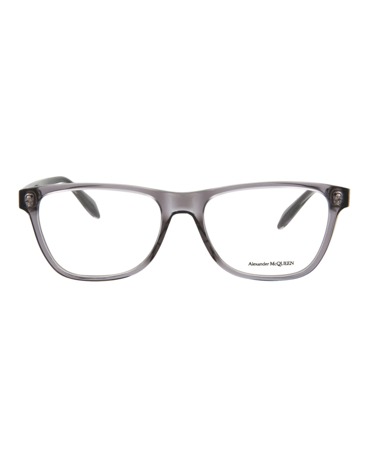 Montura para gafas de acetato de montura cuadrada