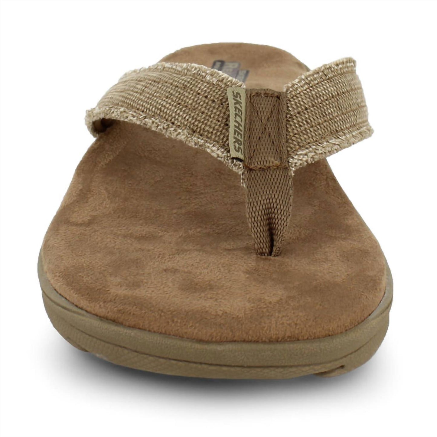 Sandalias de hombre color beige