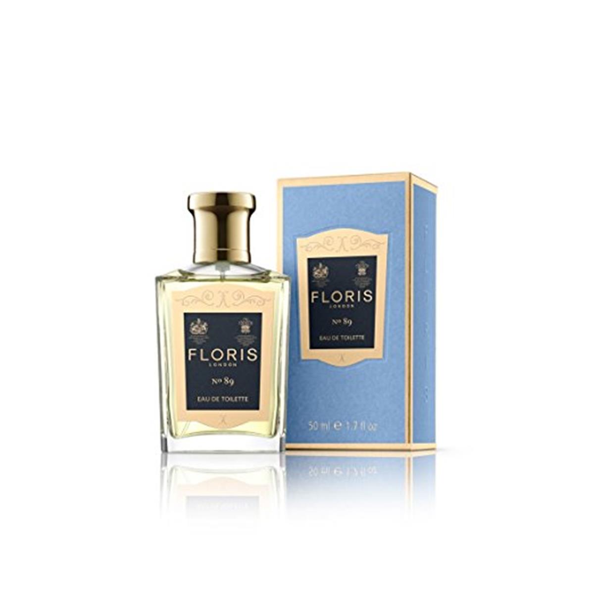 Perfume eau de toilette 1,7 oz