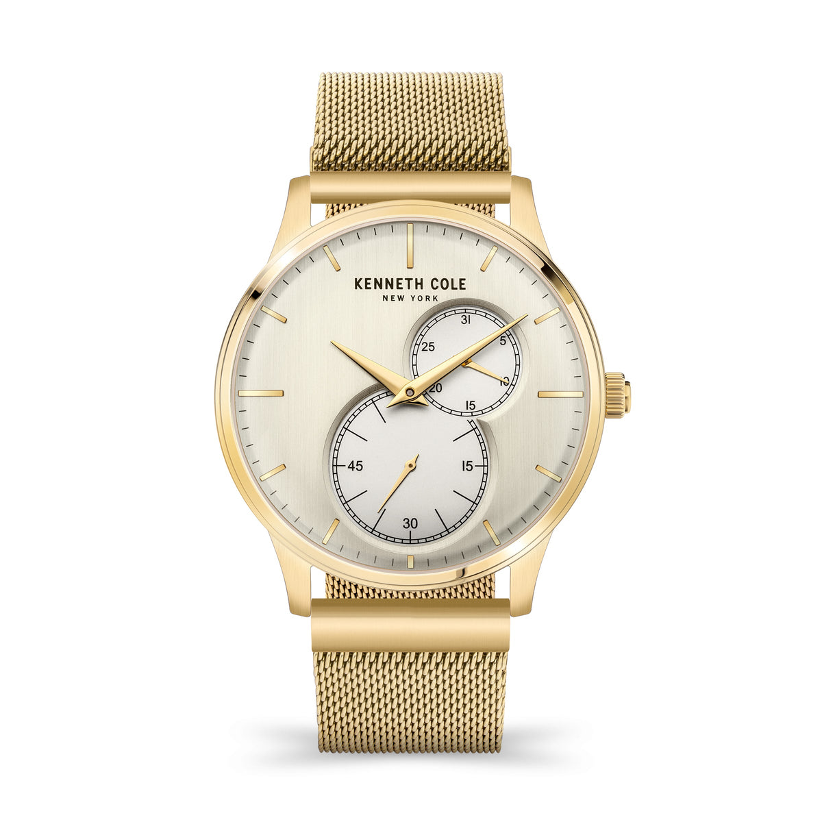 Reloj de hombre