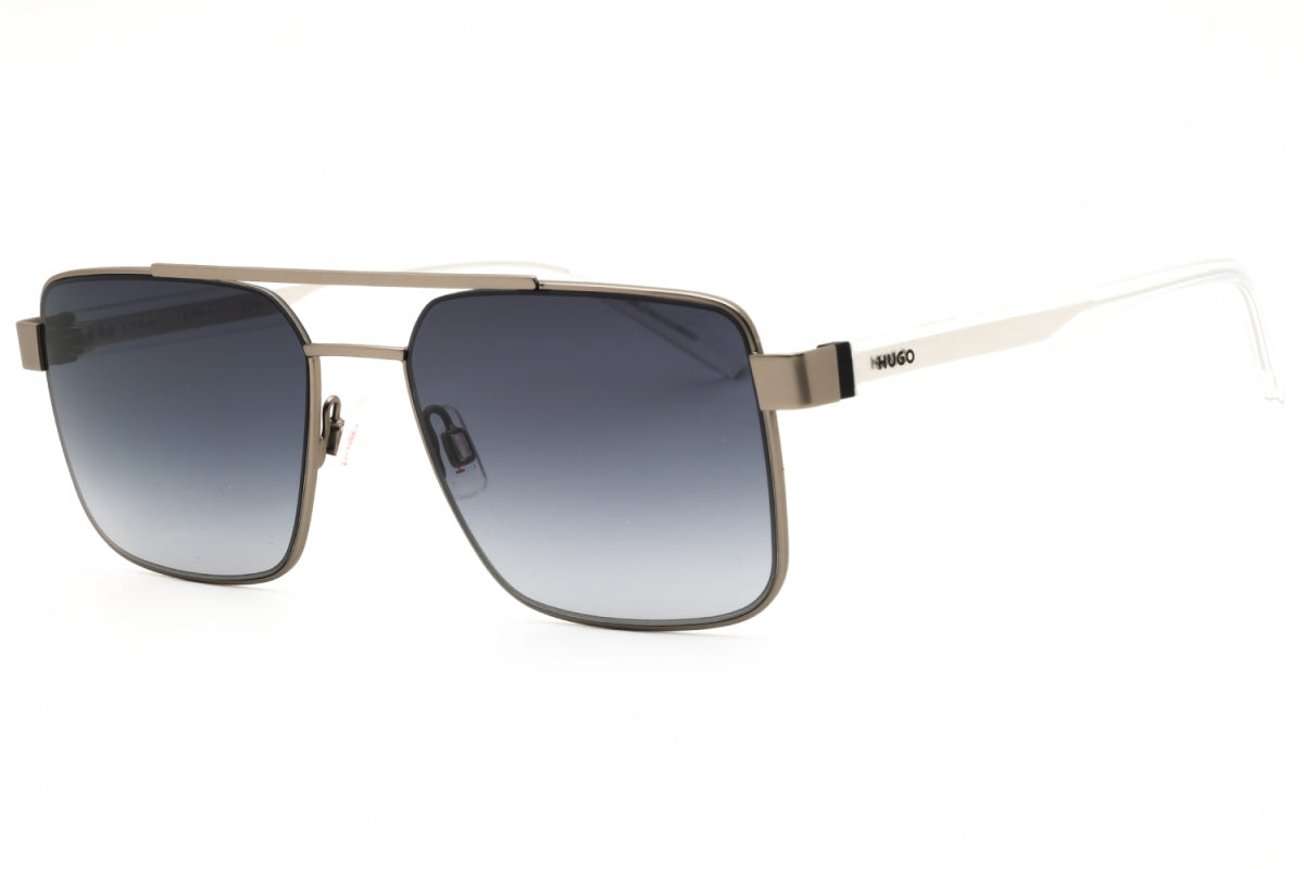 Gafas color gris