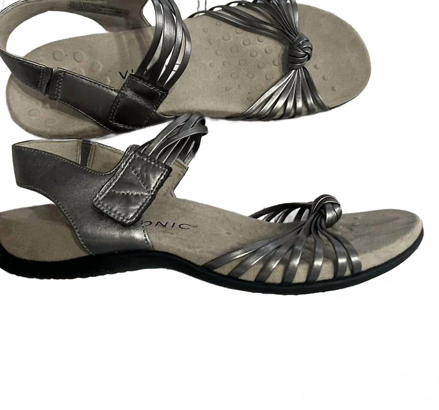 Sandalias de mujer