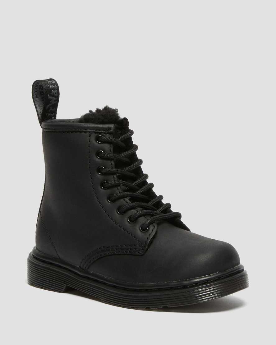 Botas infantil