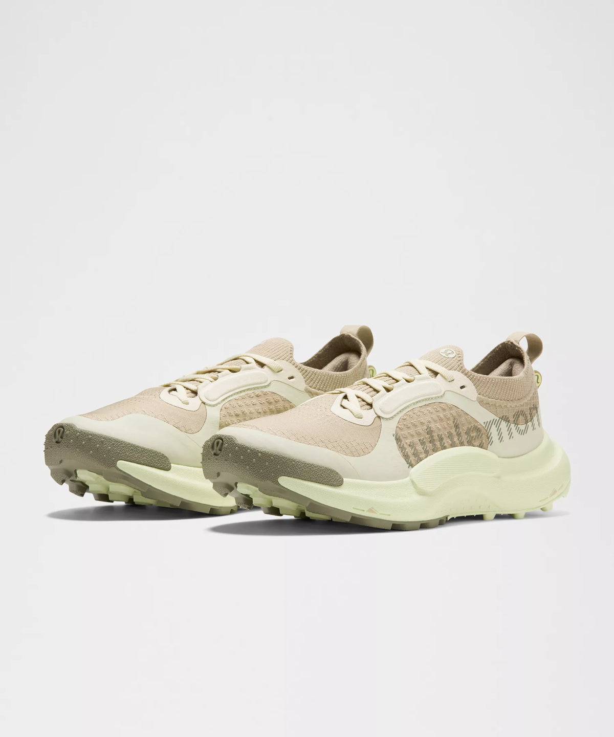 Tenis para correr de mujer