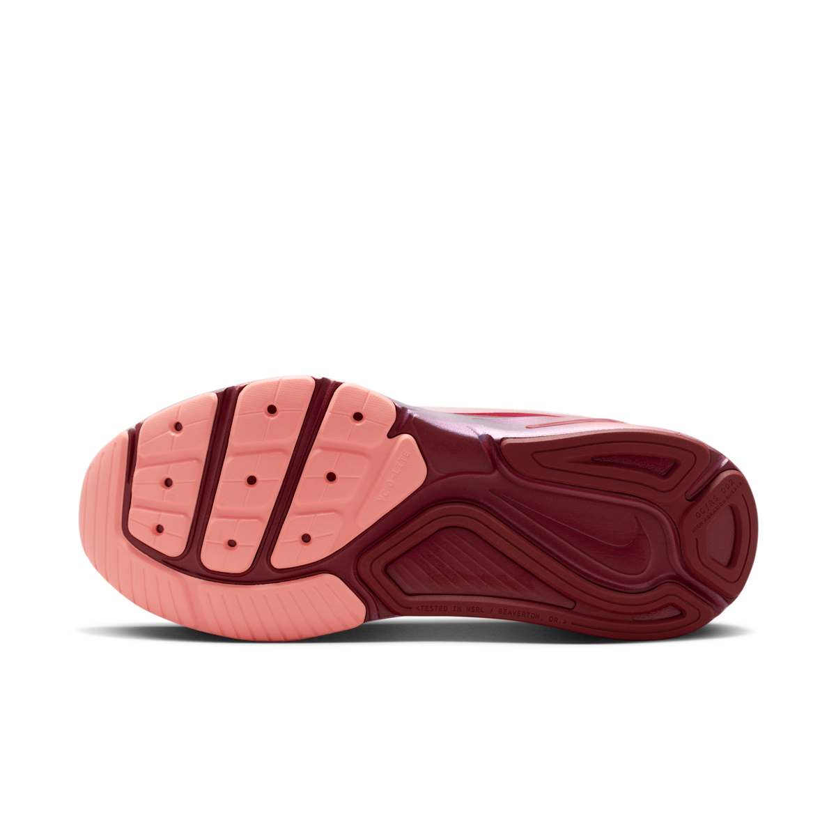 Tenis para correr de mujer