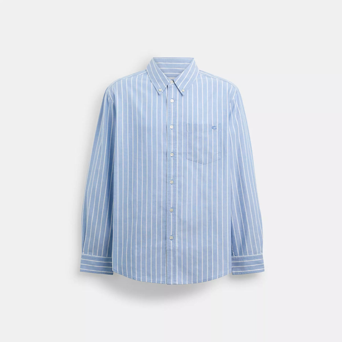 Camisa de manga larga