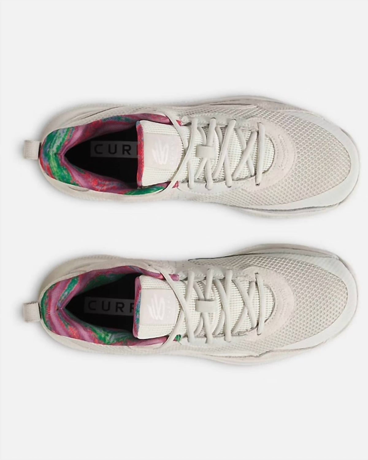 Tenis infantil de gamuza color blanco