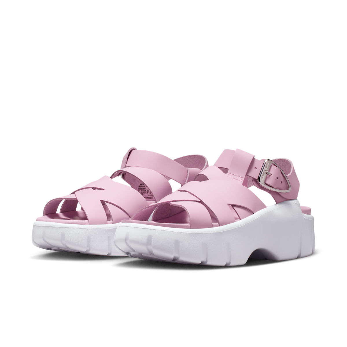 Sandalias de mujer