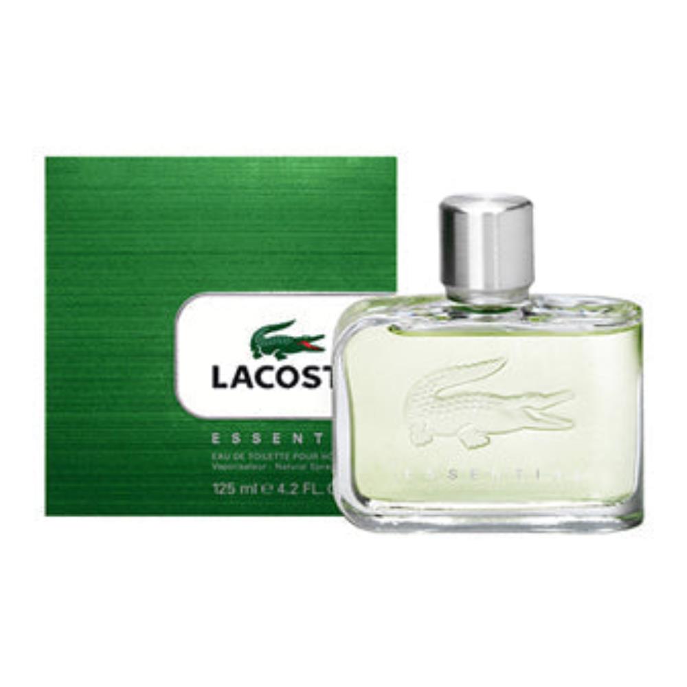 Perfume de hombre eau de toilette 4,2 oz