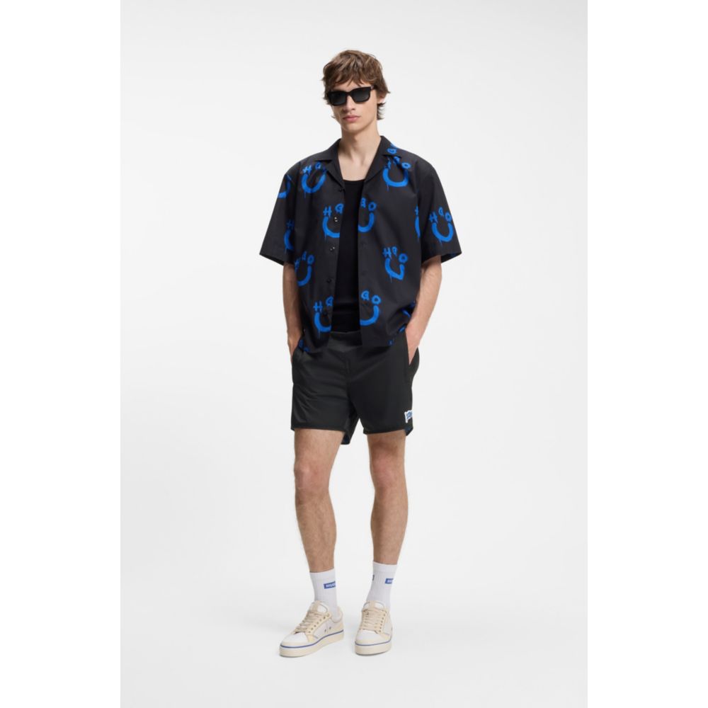 Short resistente al agua