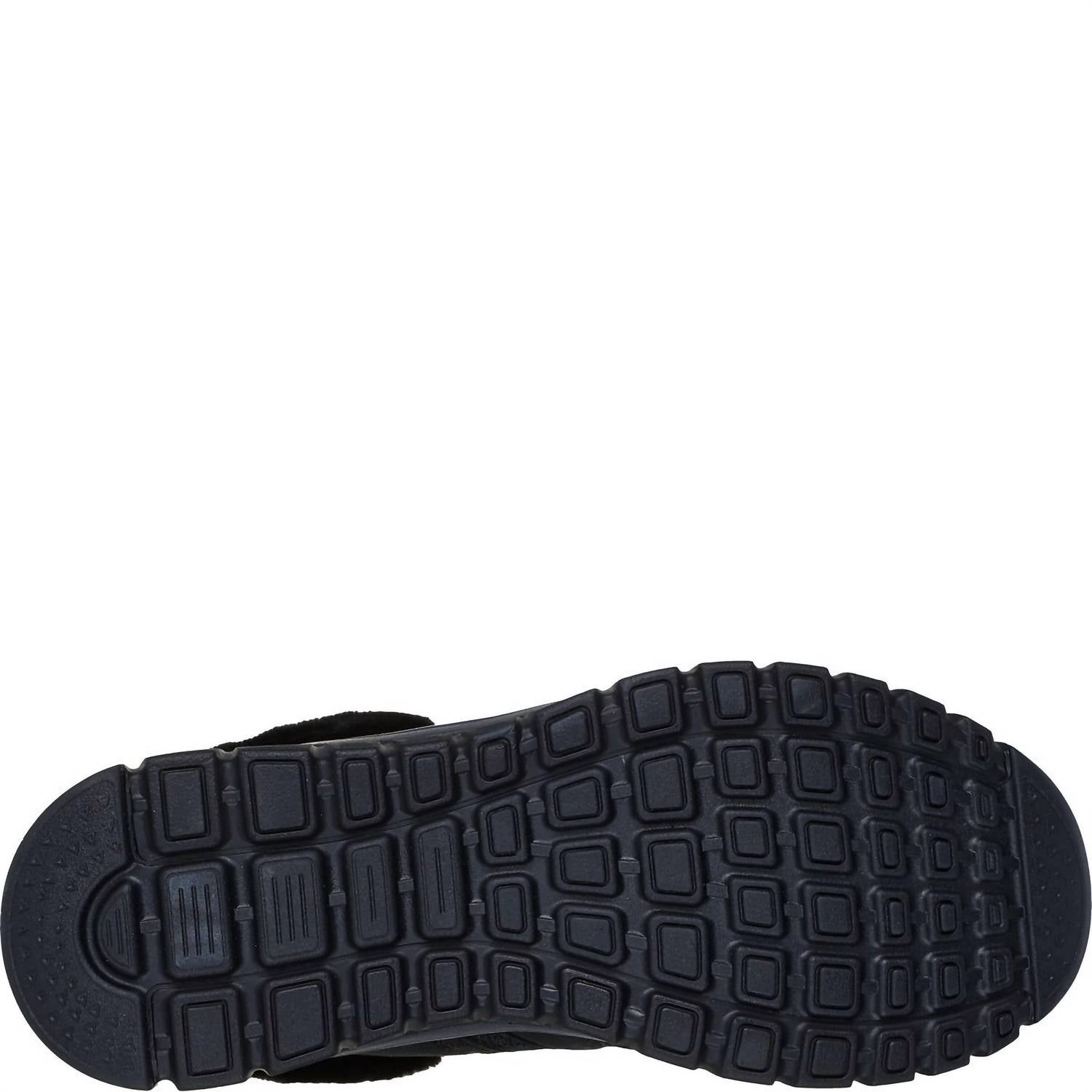Botas de mujer color negro