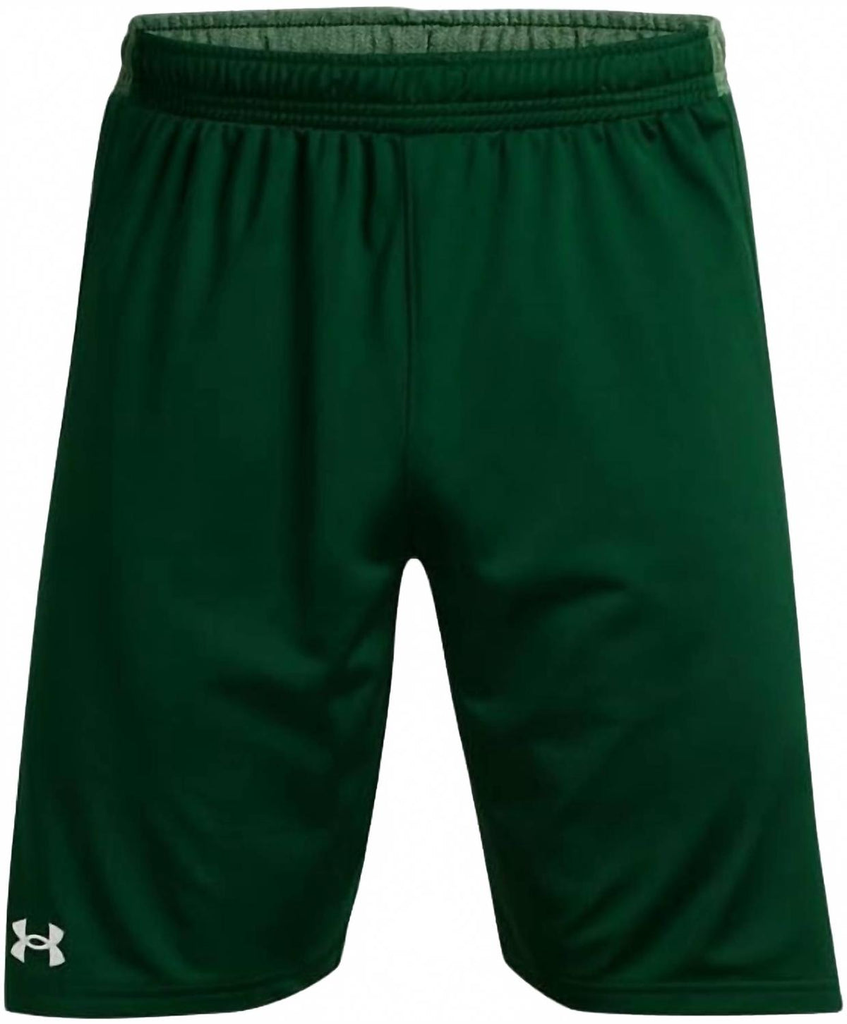 Short de hombre color verde