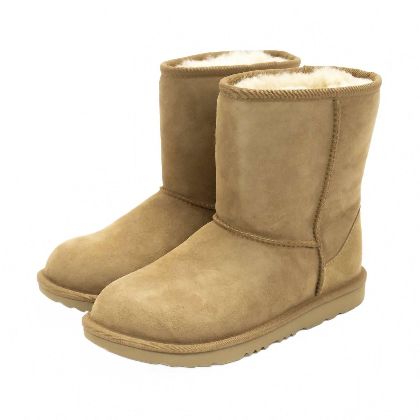 Botas para niña