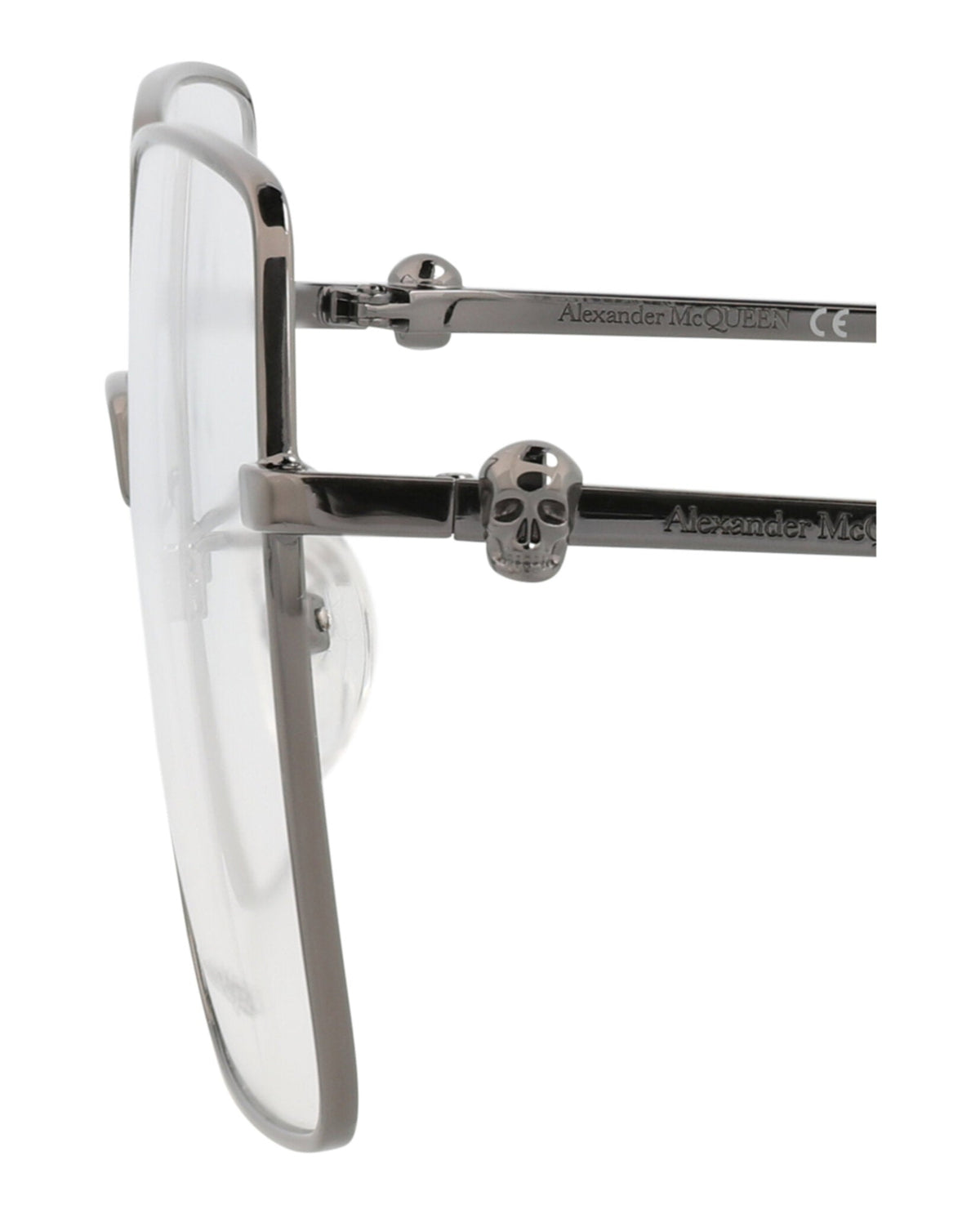 Montura para gafas de montura cuadrada