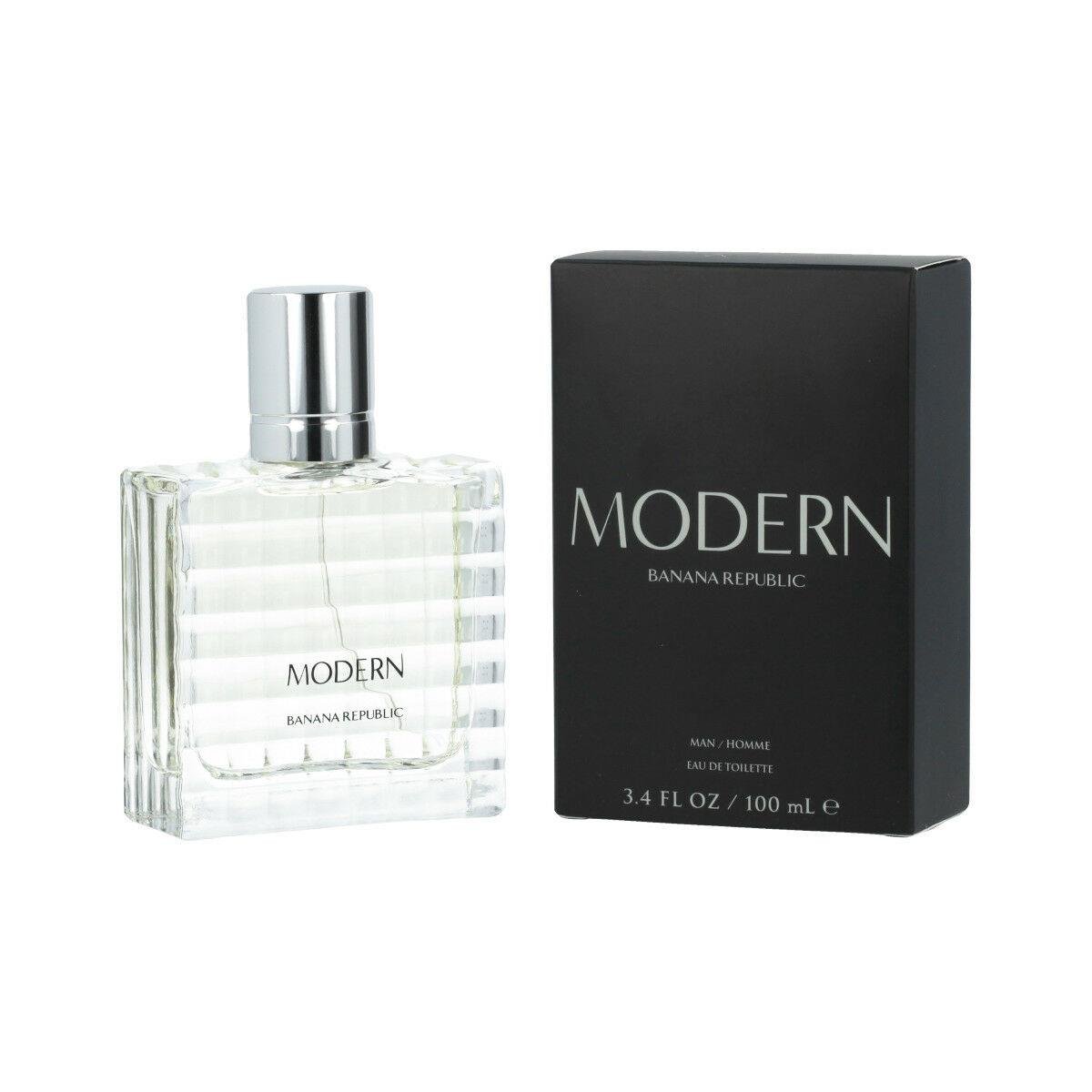 Perfume de hombre eau de parfum 3,4 oz + 50 ml