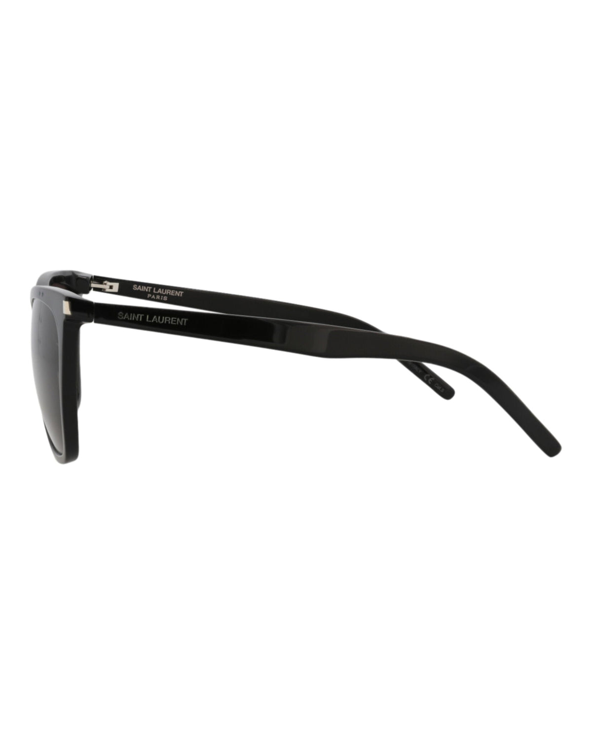Gafas de sol de acetato de montura tipo gato