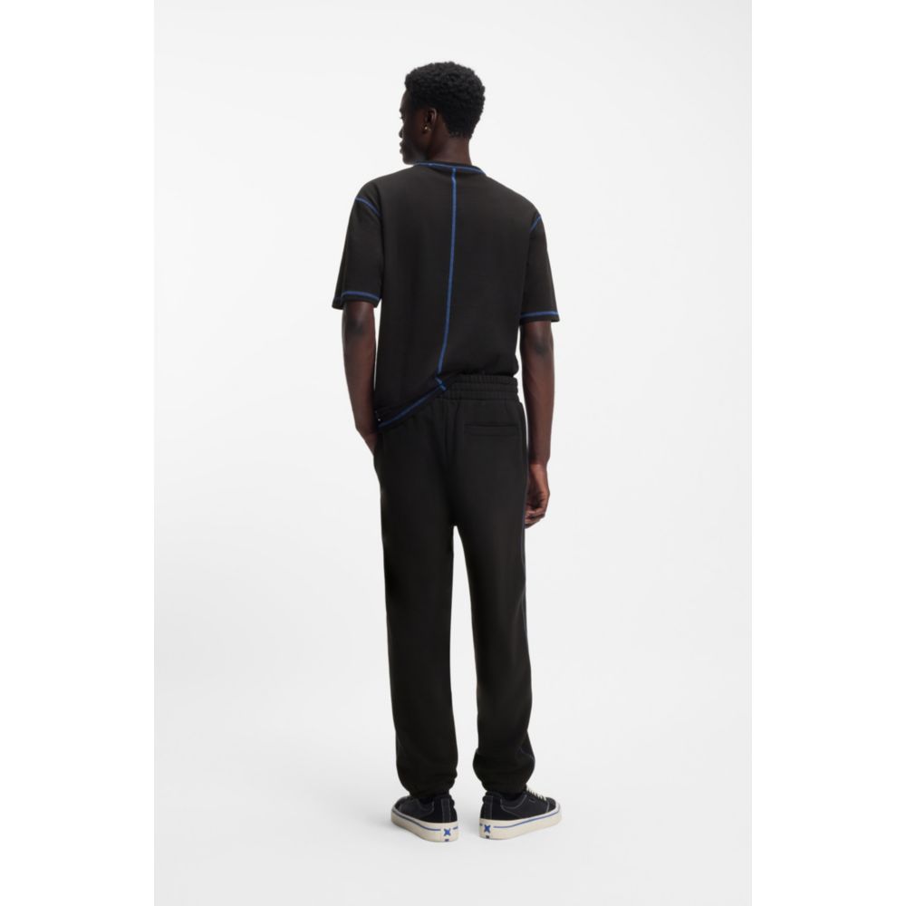 Pantalón deportivo de algodón