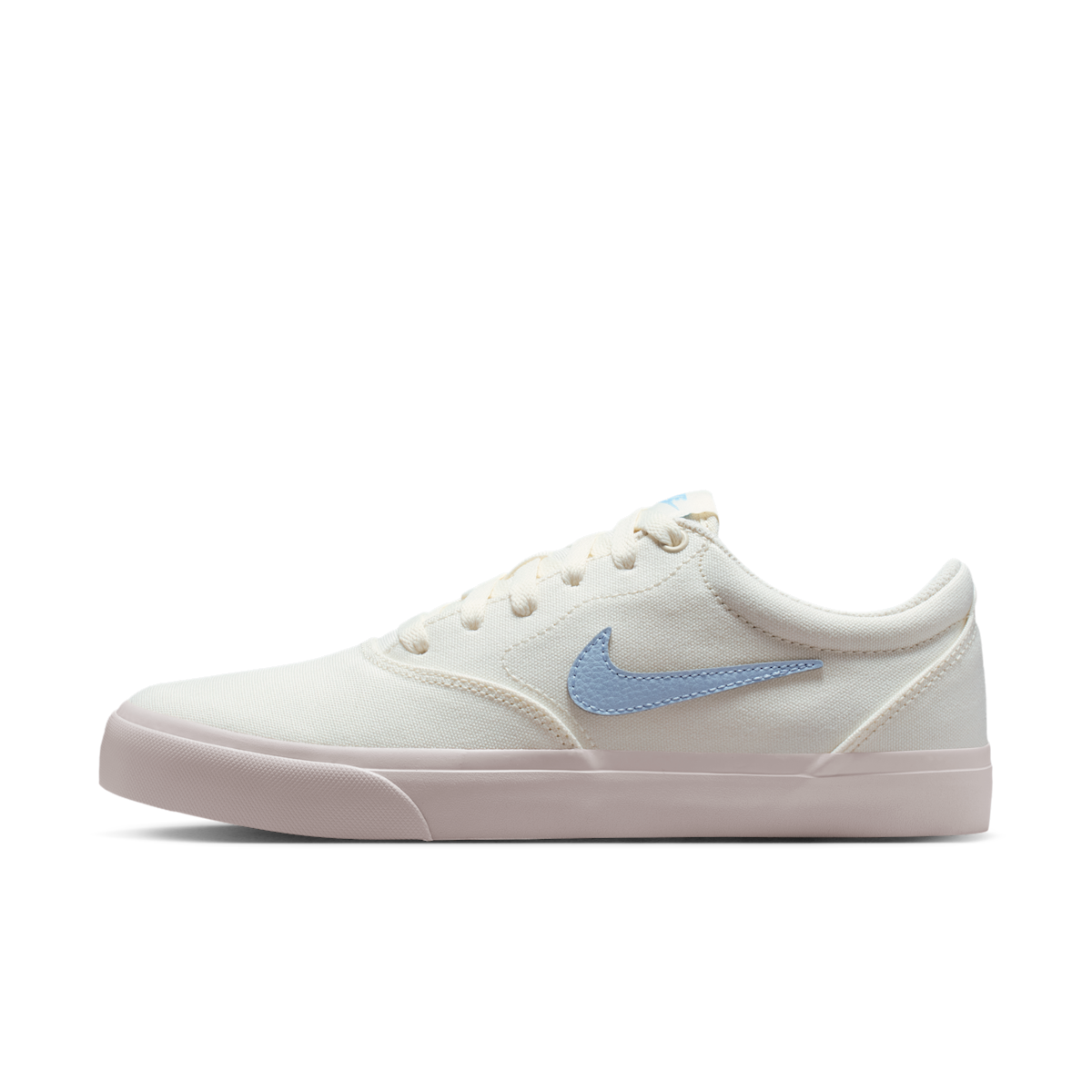 Zapatos de mujer de lona