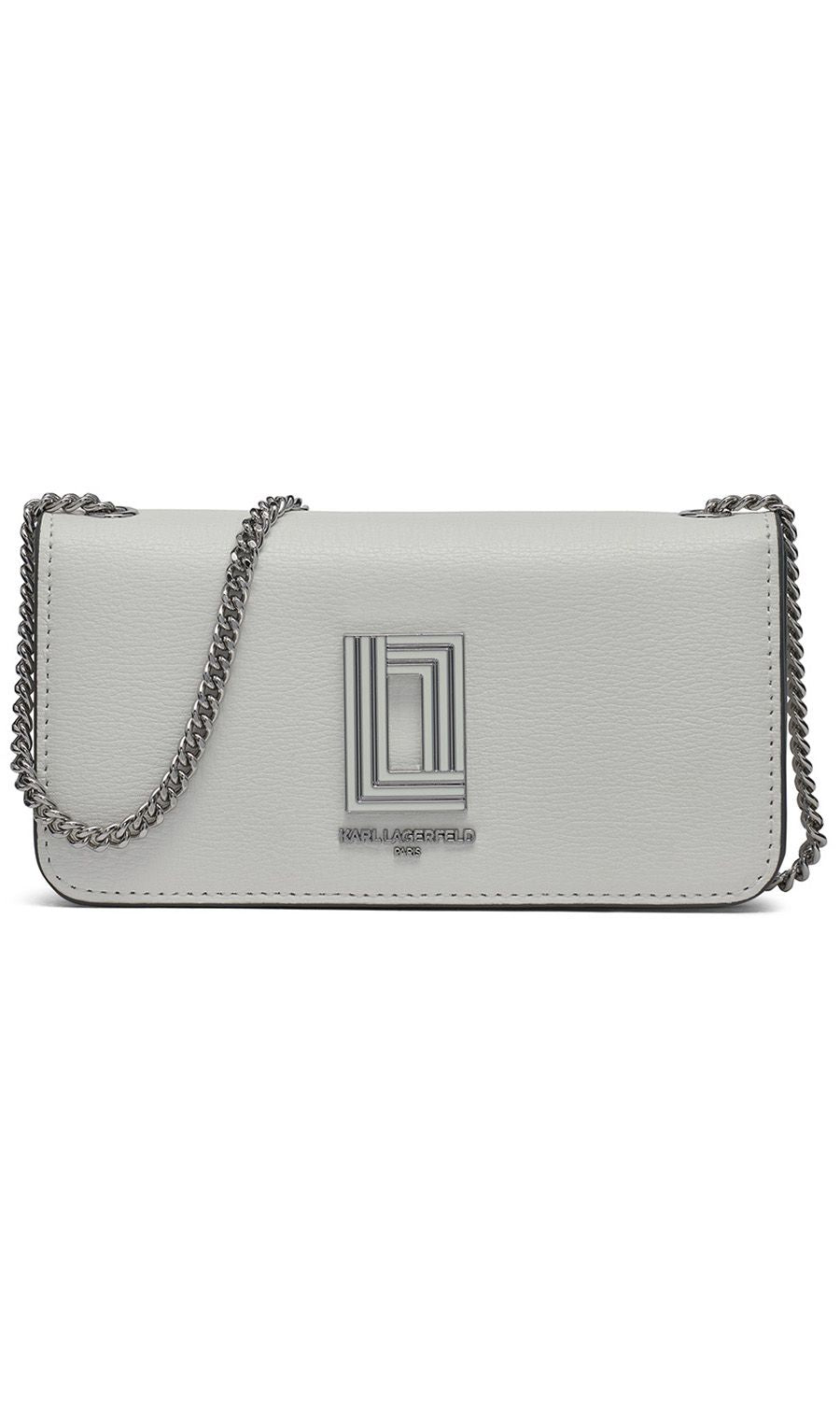Bolso cruzado