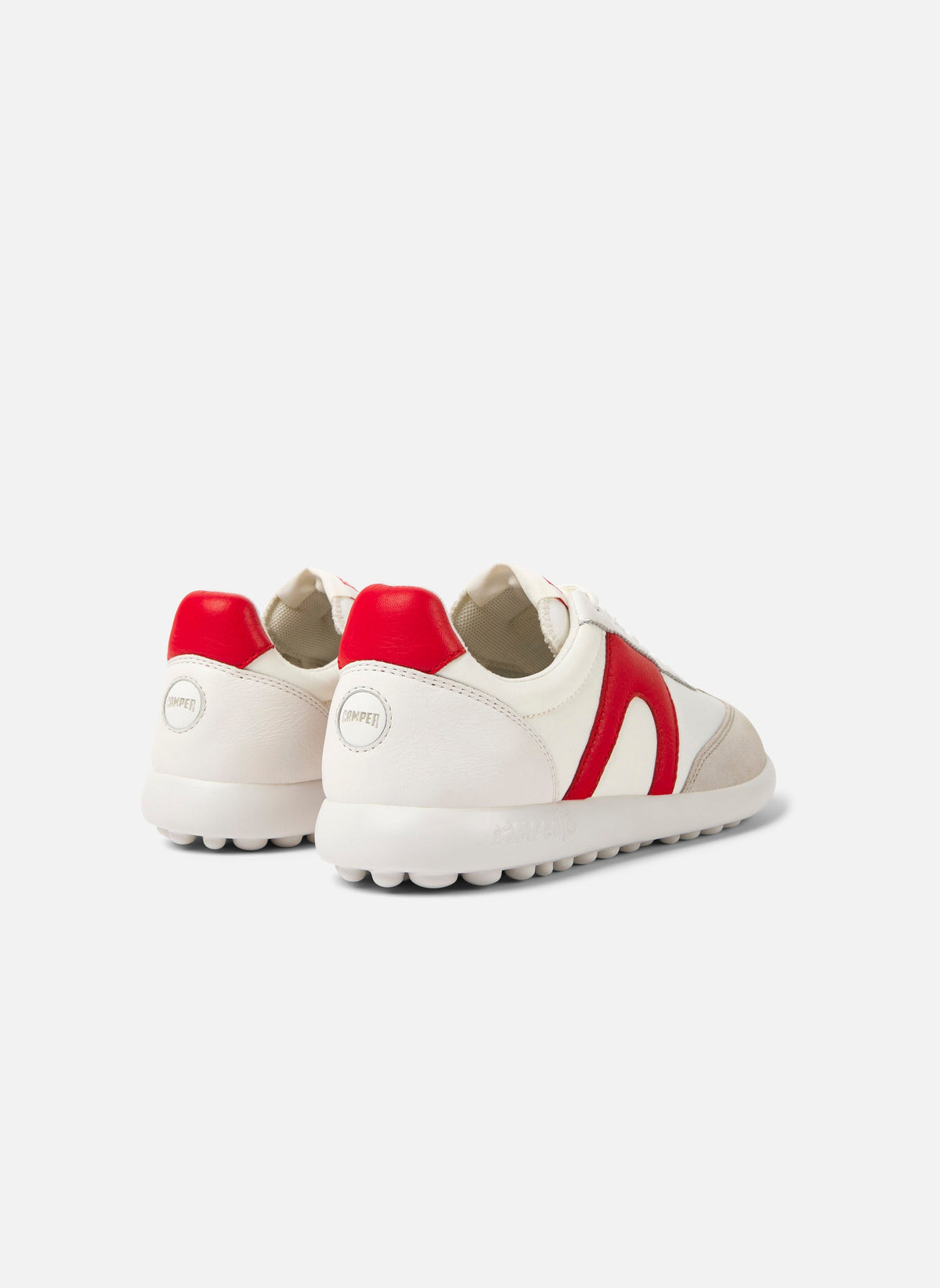 Tenis de mujer