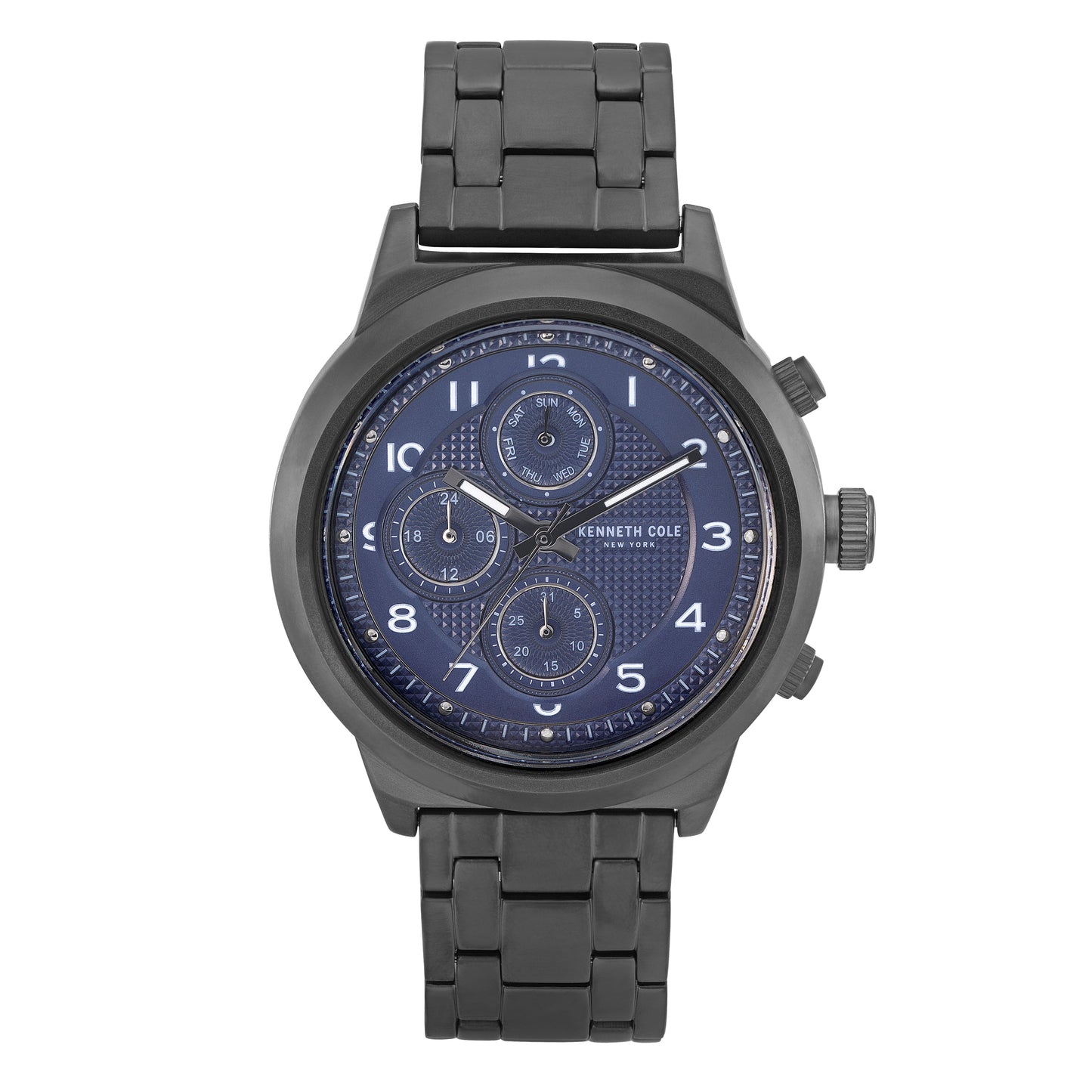 Reloj de hombre