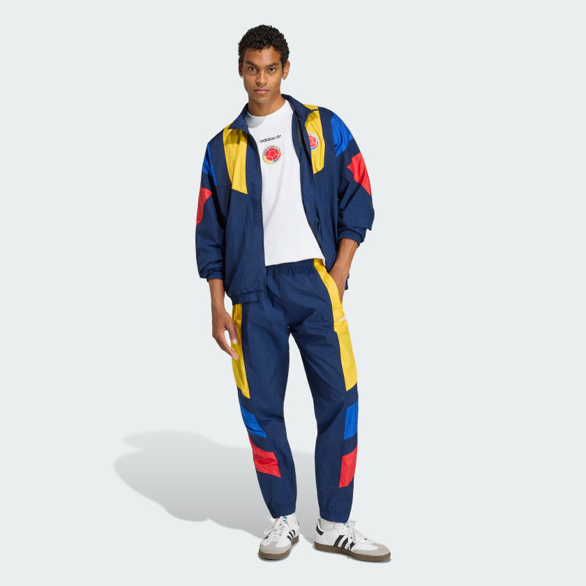 Pantalón deportivo de hombre