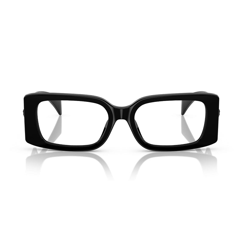 Gafas 51 mm color negro