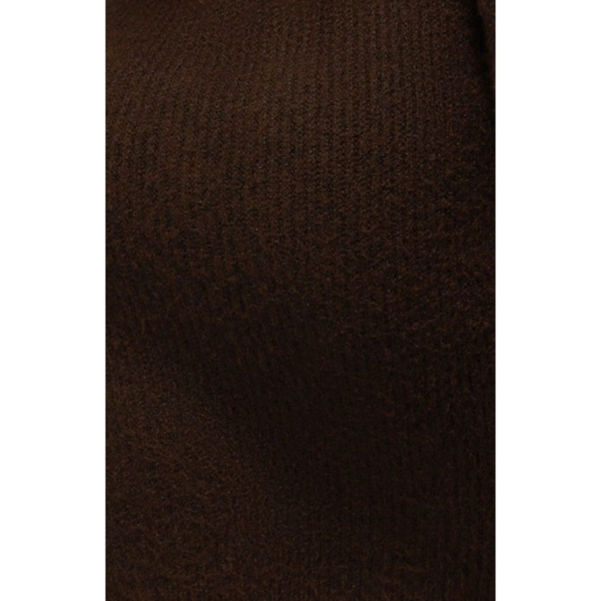 Vestido de corte amplio