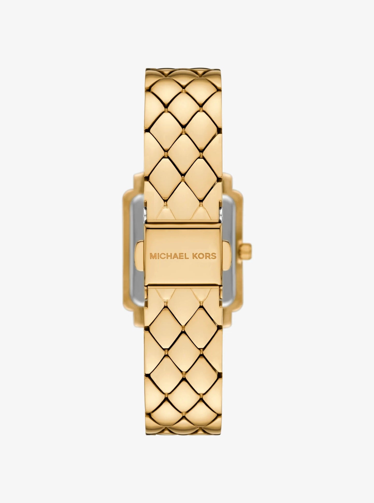 Reloj color dorado