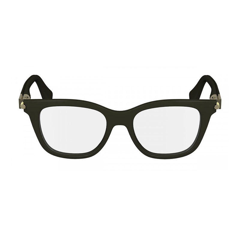 Gafas 52 mm color verde