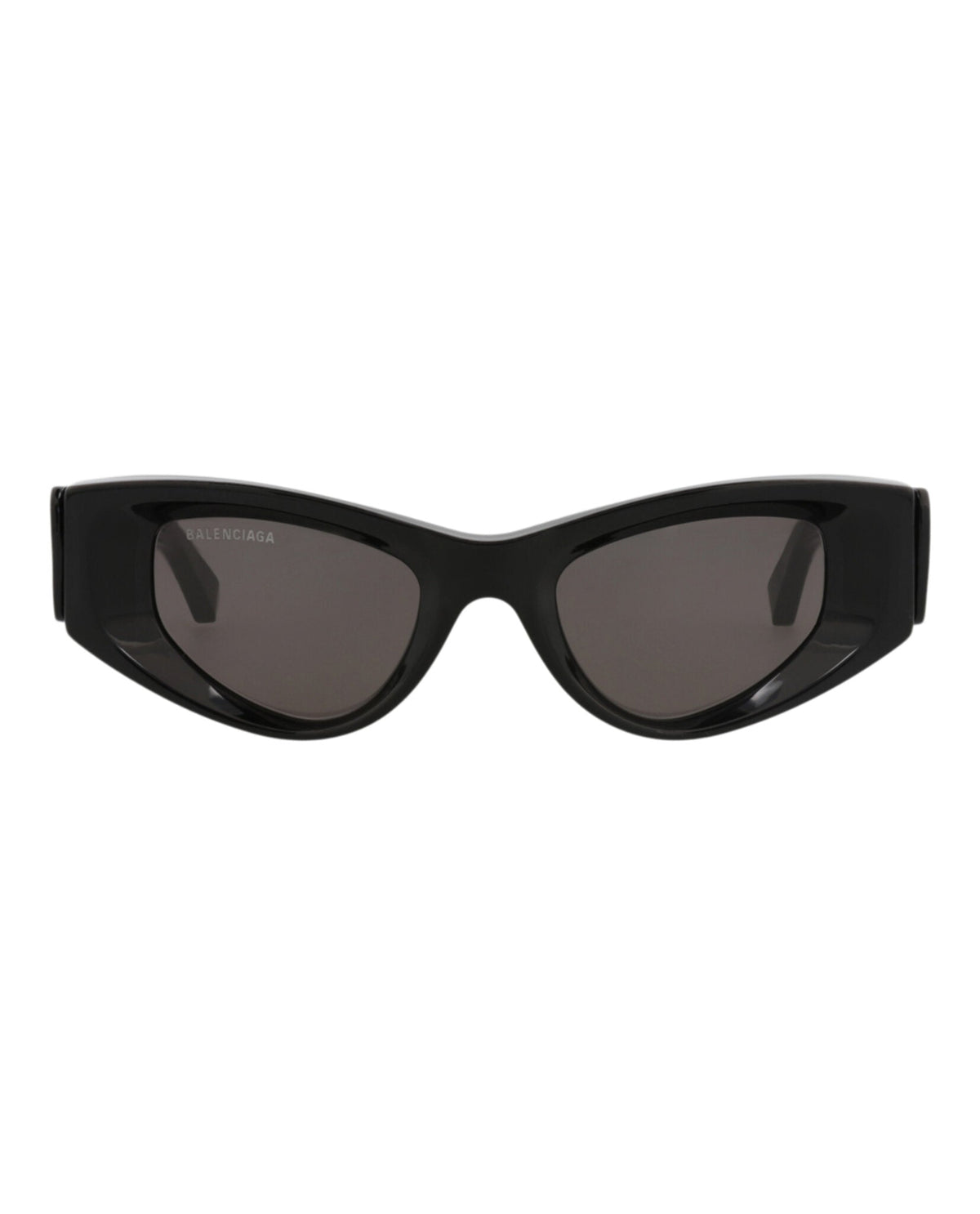 Gafas de sol de acetato de montura tipo gato