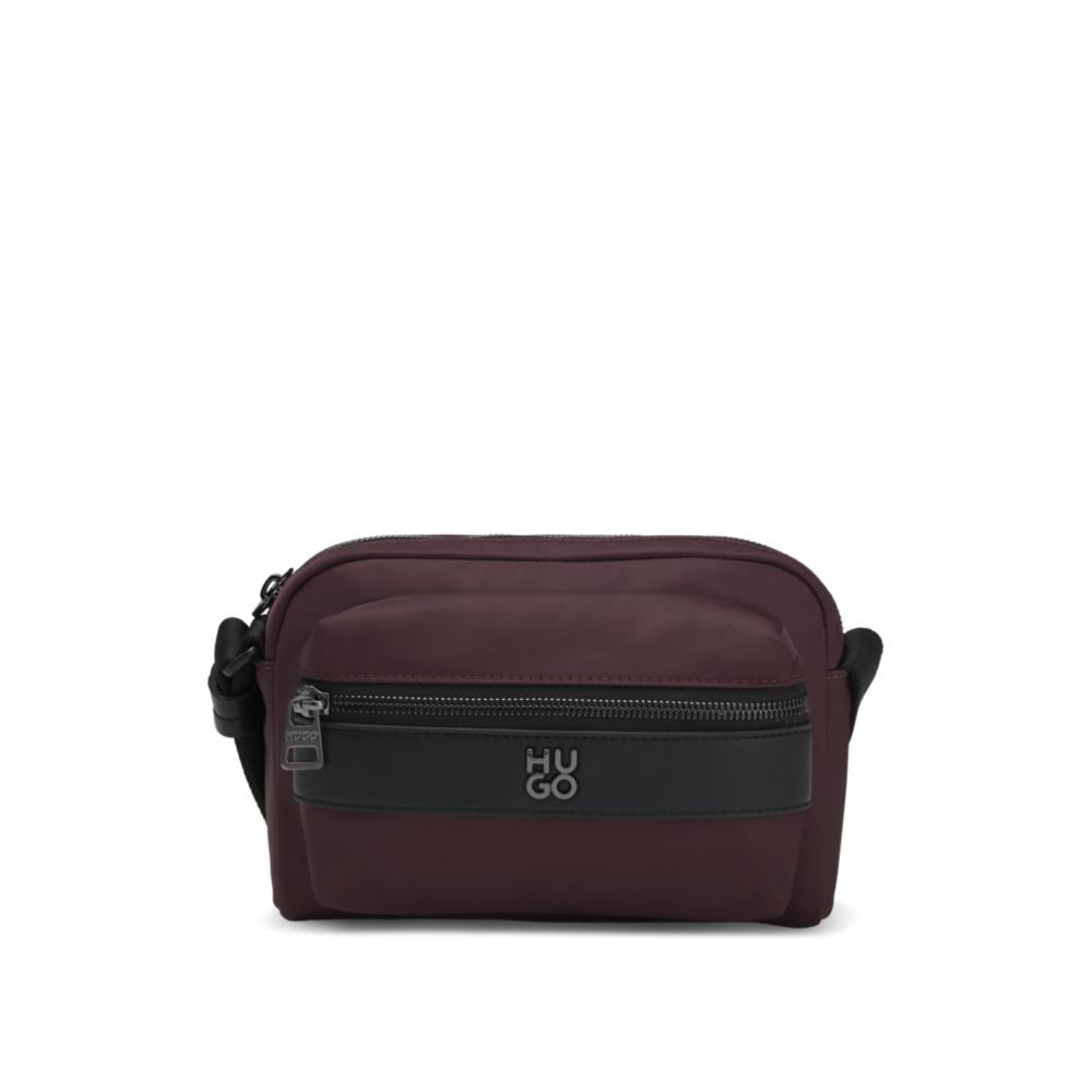 Bolso cruzado