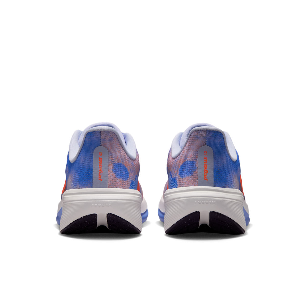 Tenis para correr de mujer