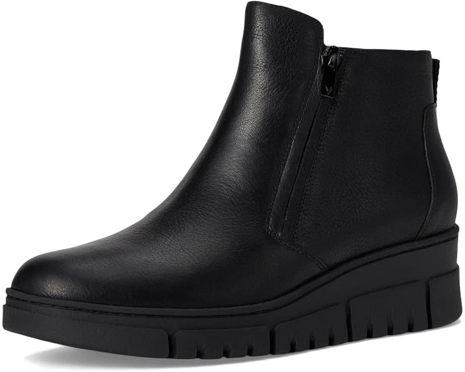 Zapatos de cuero