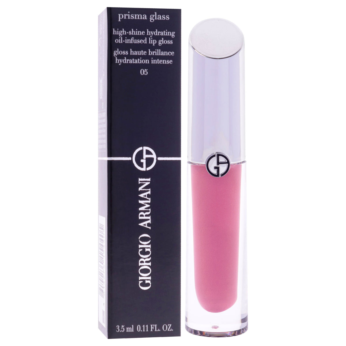 Brillo labial 0,11 oz