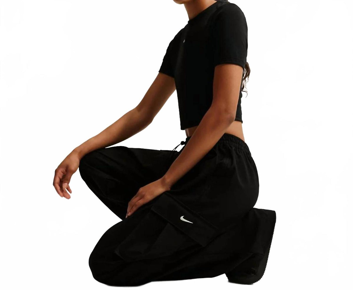 Pantalón color negro